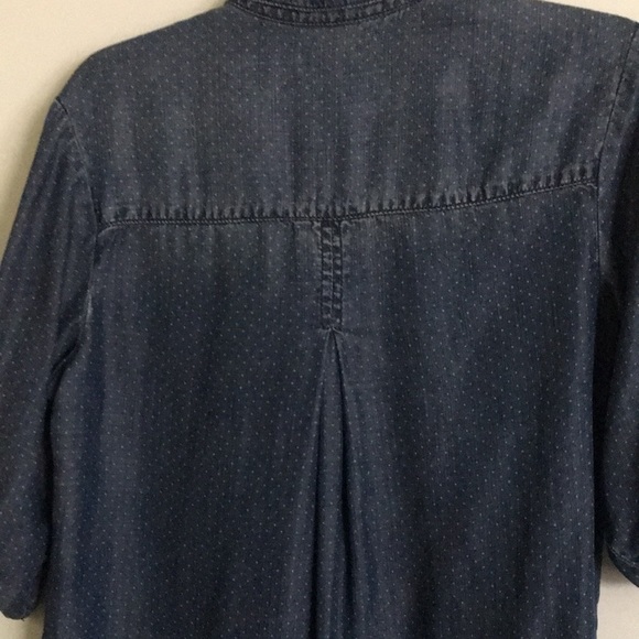 Cloth and Stone Shirt - Picture 5 of 8